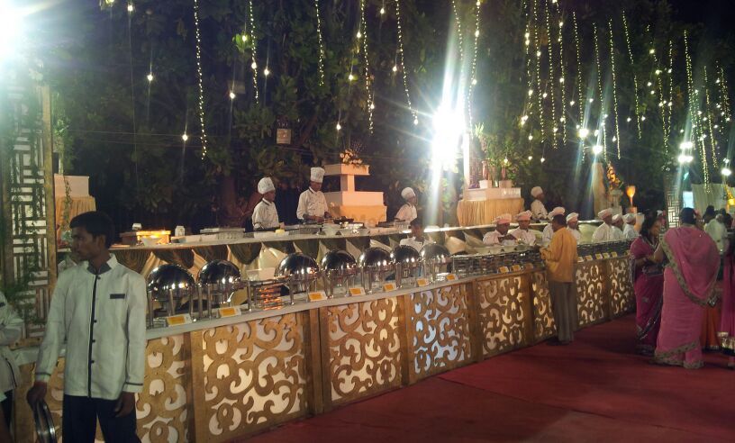 Photo By M Talwar Catering Services - Catering Services