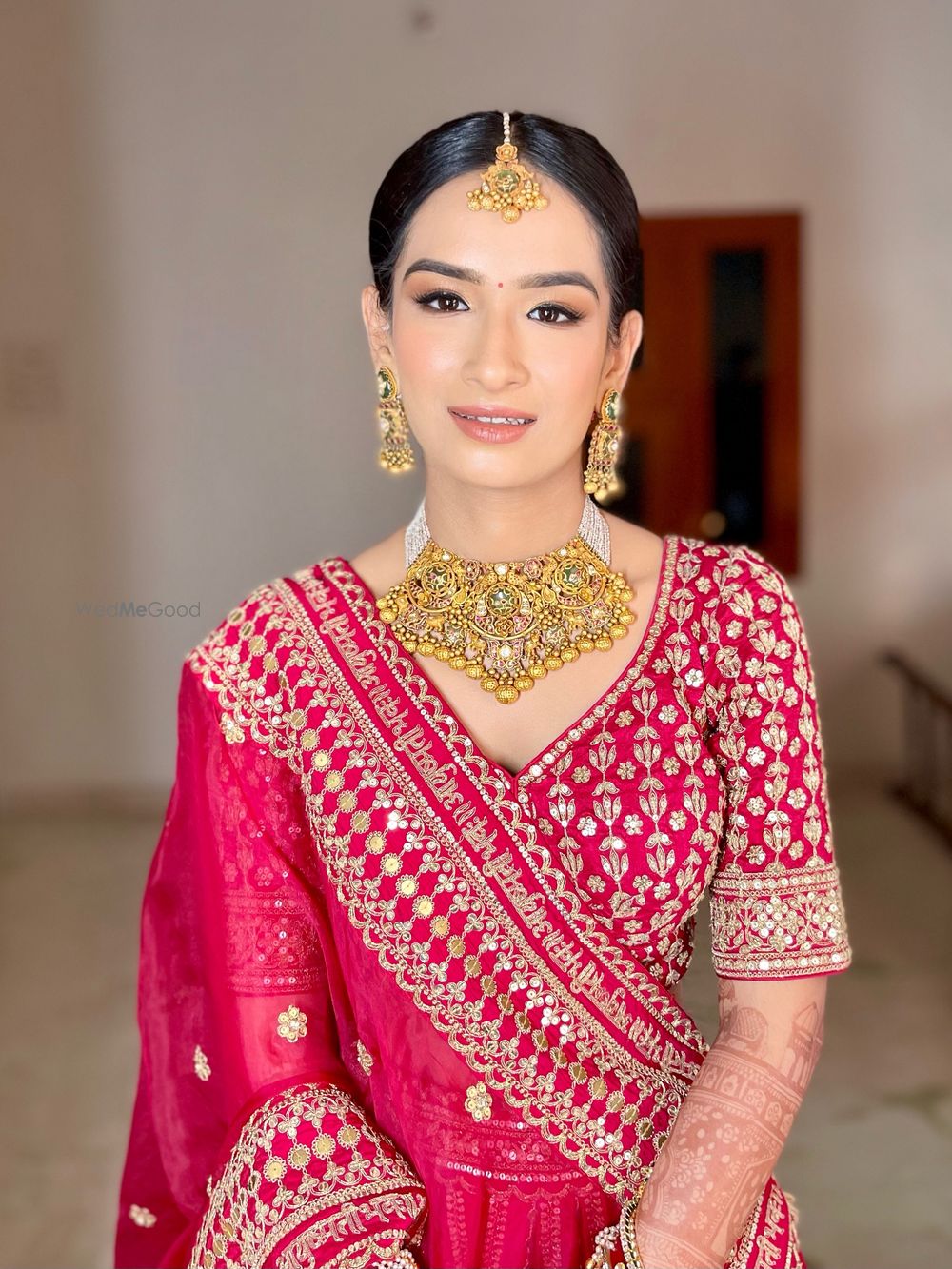 Photo By Foram Atara - Bridal Makeup Artists