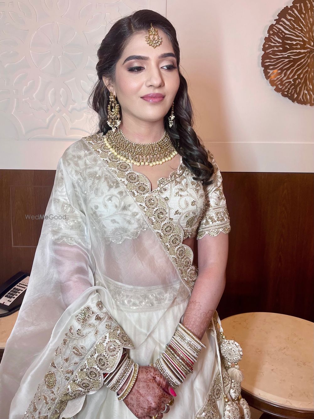 Photo By Foram Atara - Bridal Makeup Artists