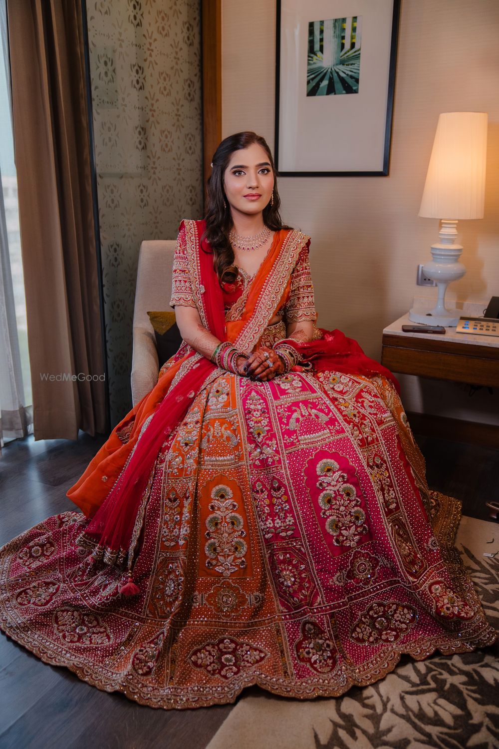 Photo By Foram Atara - Bridal Makeup Artists