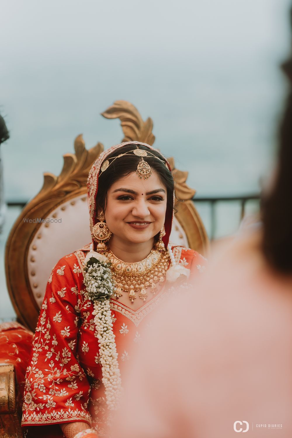 Photo By Foram Atara - Bridal Makeup Artists