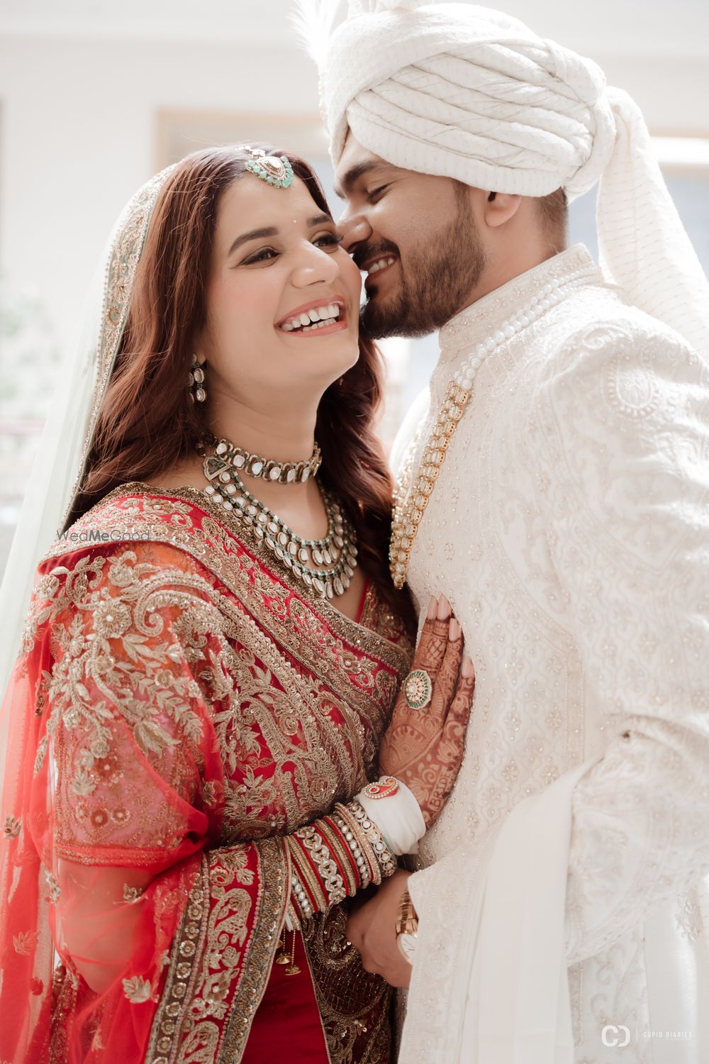 Photo By Foram Atara - Bridal Makeup Artists