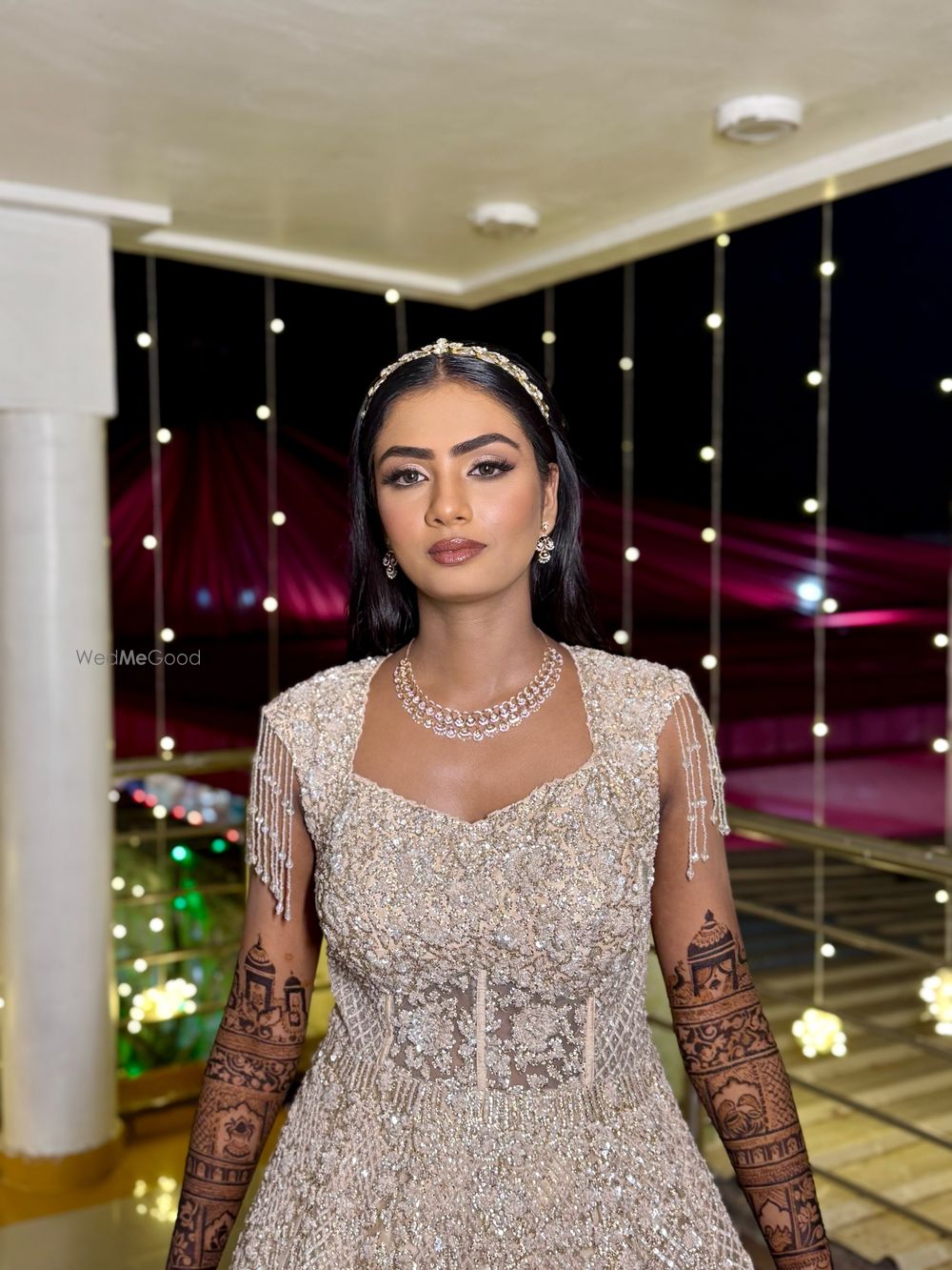 Photo By Foram Atara - Bridal Makeup Artists