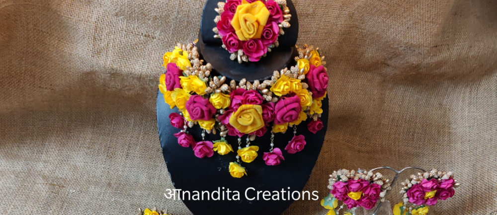 Anandita Creations
