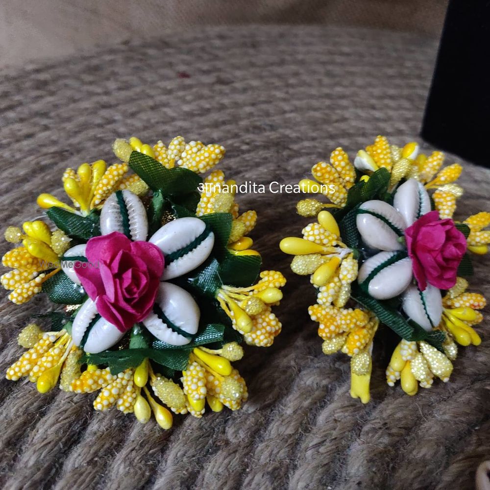 Photo By Anandita Creations - Jewellery