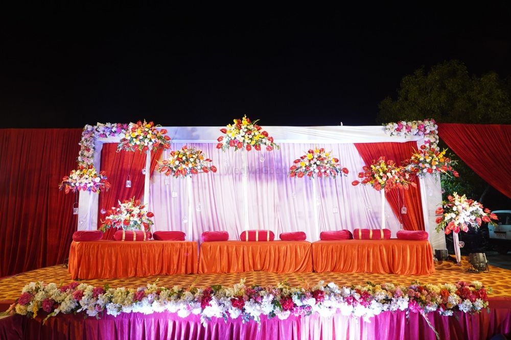 The Shaadiwala Wedding & Event Planner