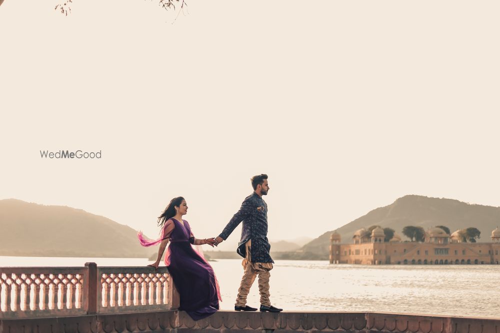 Photo By Wedding Diaries By OMP - Pre Wedding Shoot