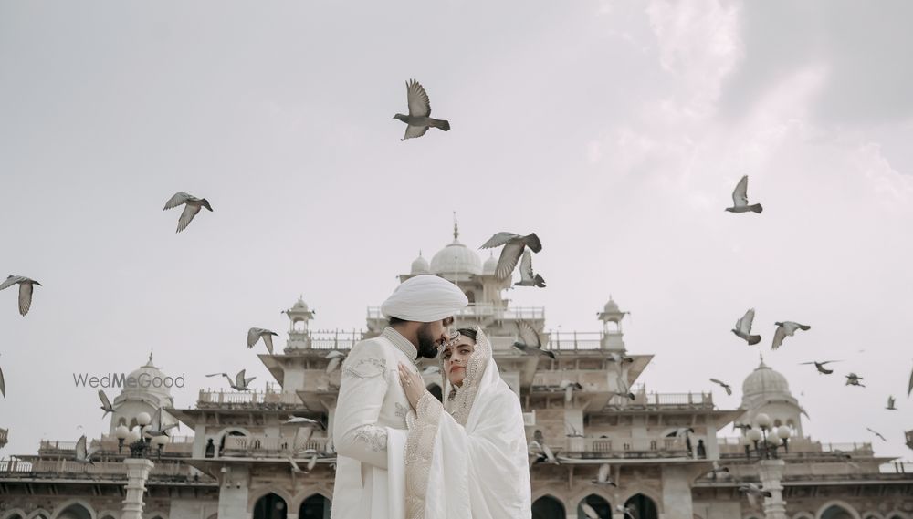 Photo By Wedding Diaries By OMP - Pre Wedding Photographers