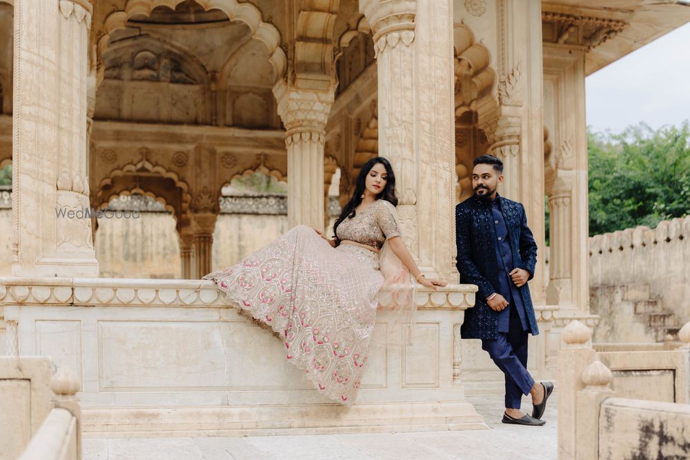 Photo By Wedding Diaries By OMP - Pre Wedding Photographers