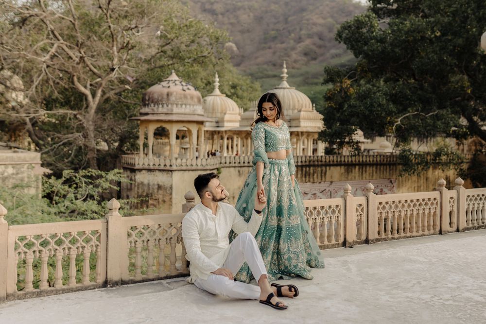 Photo By Wedding Diaries By OMP - Pre Wedding Photographers