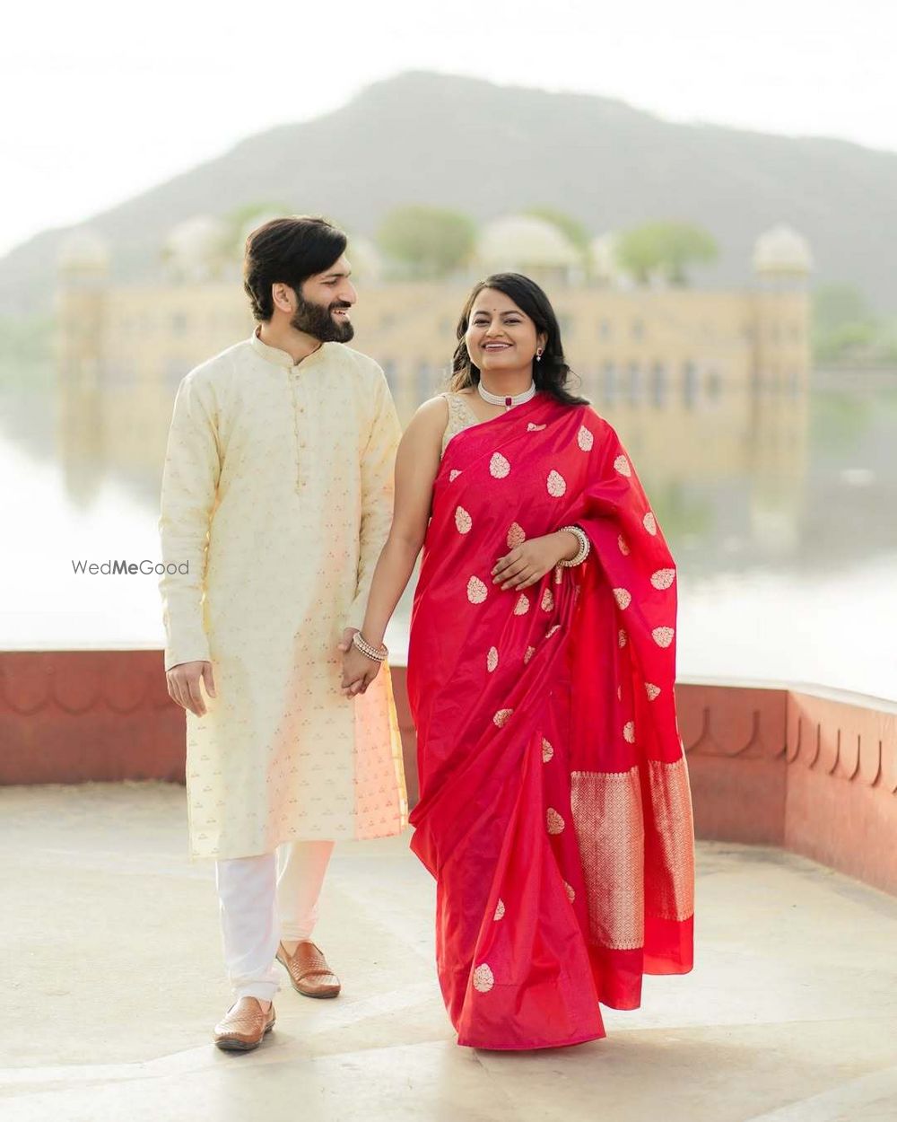 Photo By Wedding Diaries By OMP - Pre Wedding Photographers