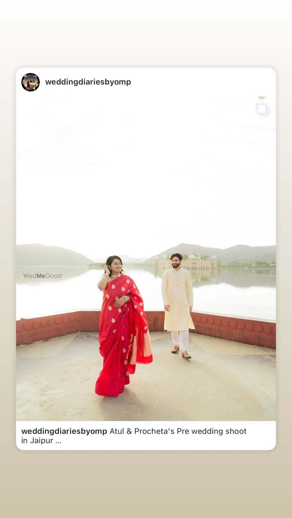 Photo By Wedding Diaries By OMP - Pre Wedding Photographers
