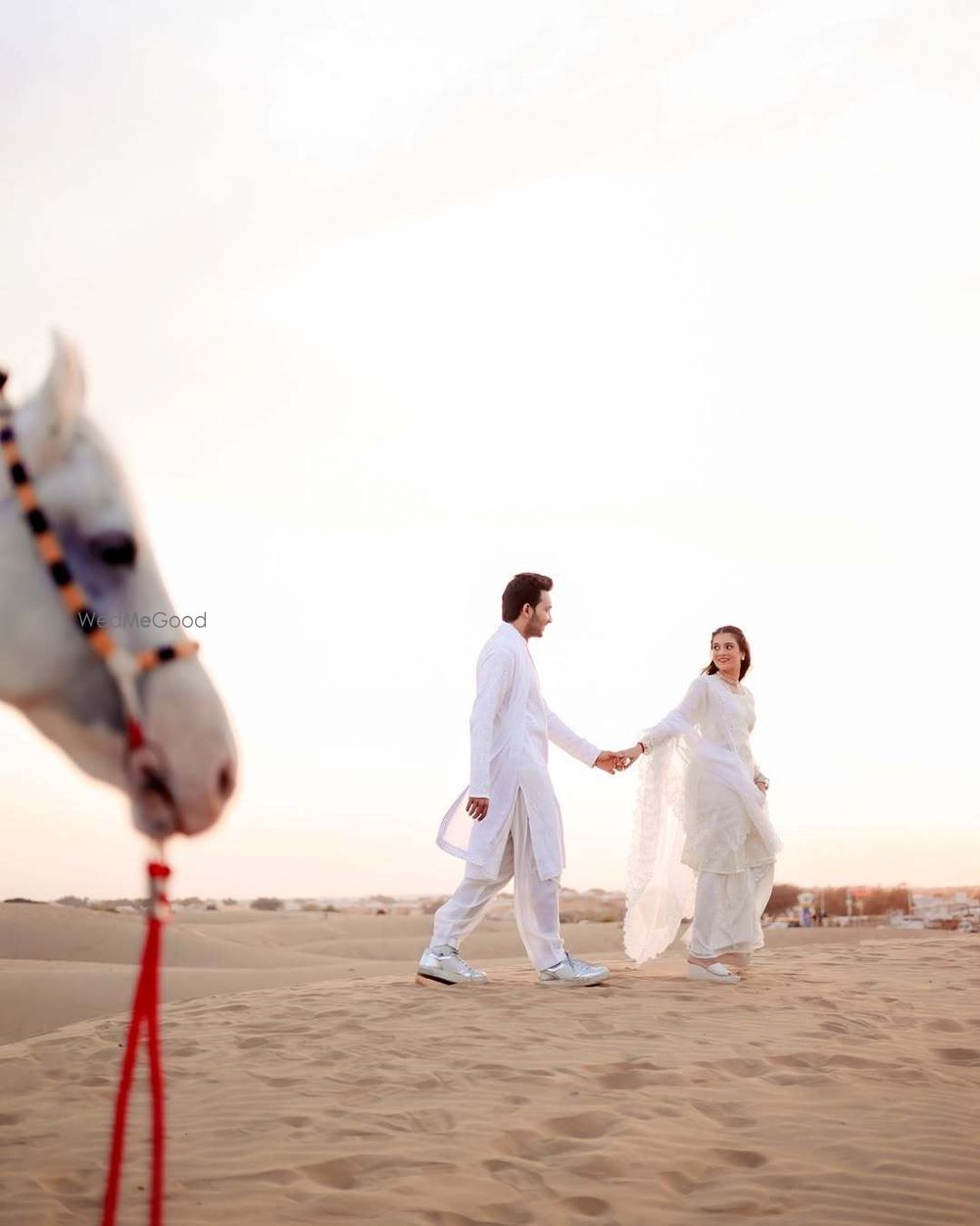 Photo By Wedding Diaries By OMP - Pre Wedding Photographers