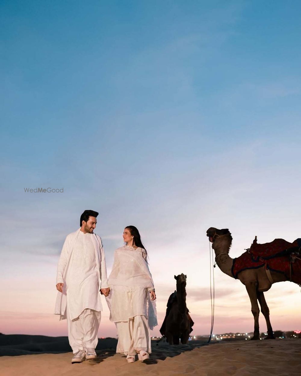 Photo By Wedding Diaries By OMP - Pre Wedding Photographers