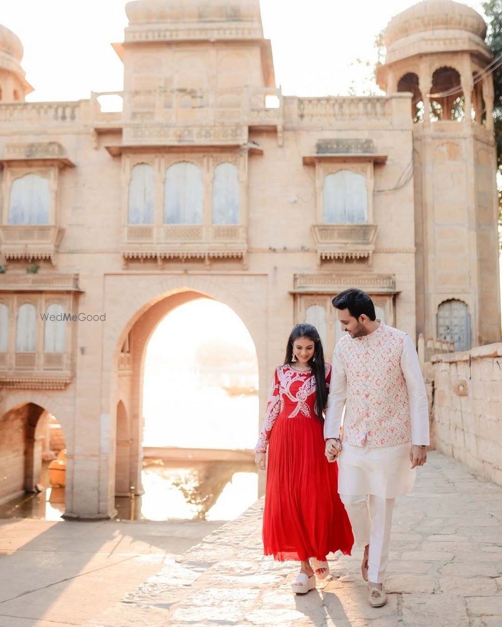 Photo By Wedding Diaries By OMP - Pre Wedding Photographers