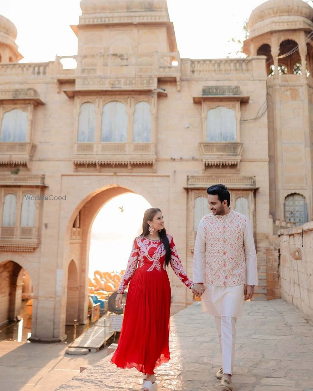 Photo By Wedding Diaries By OMP - Pre Wedding Photographers