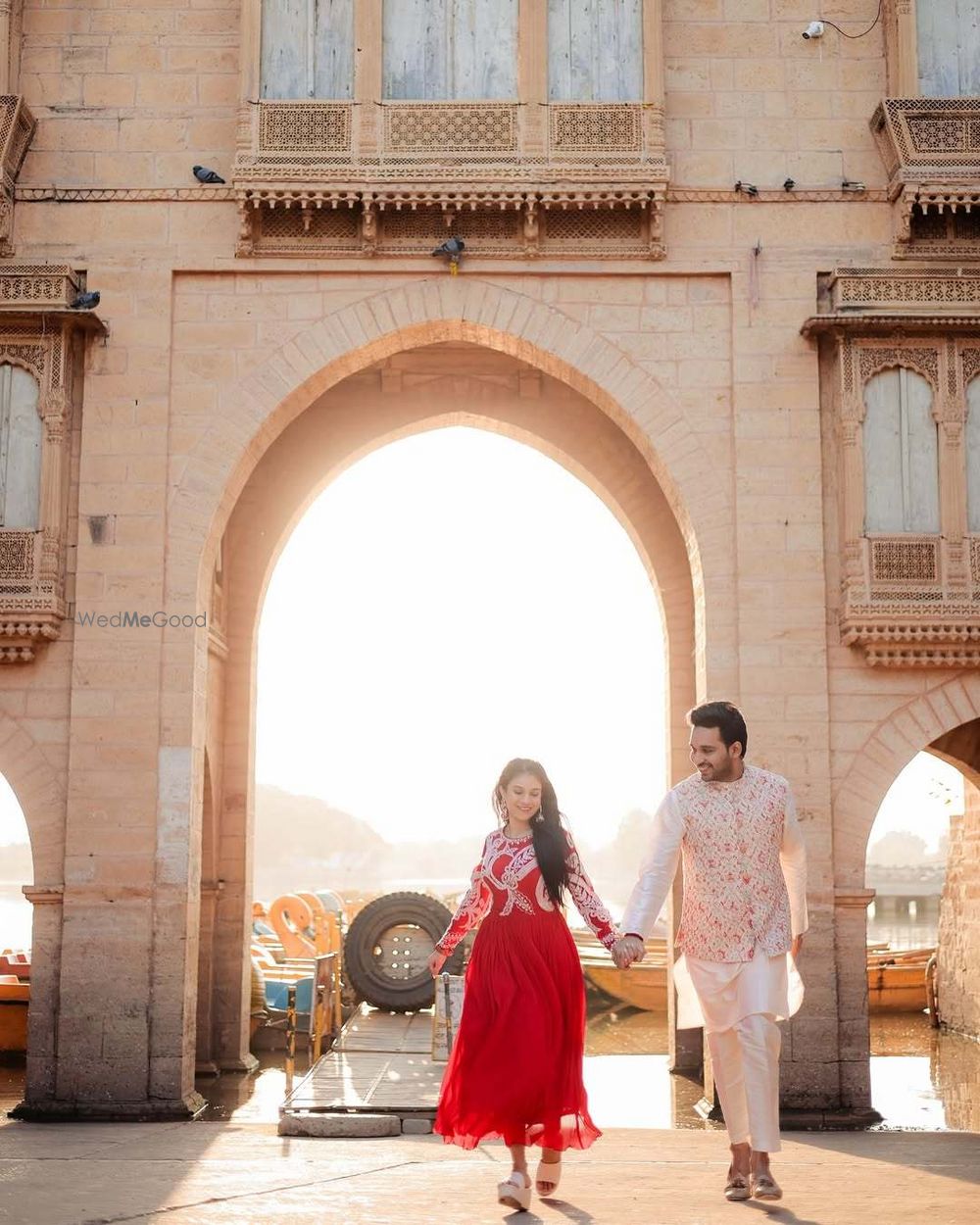Photo By Wedding Diaries By OMP - Pre Wedding Photographers