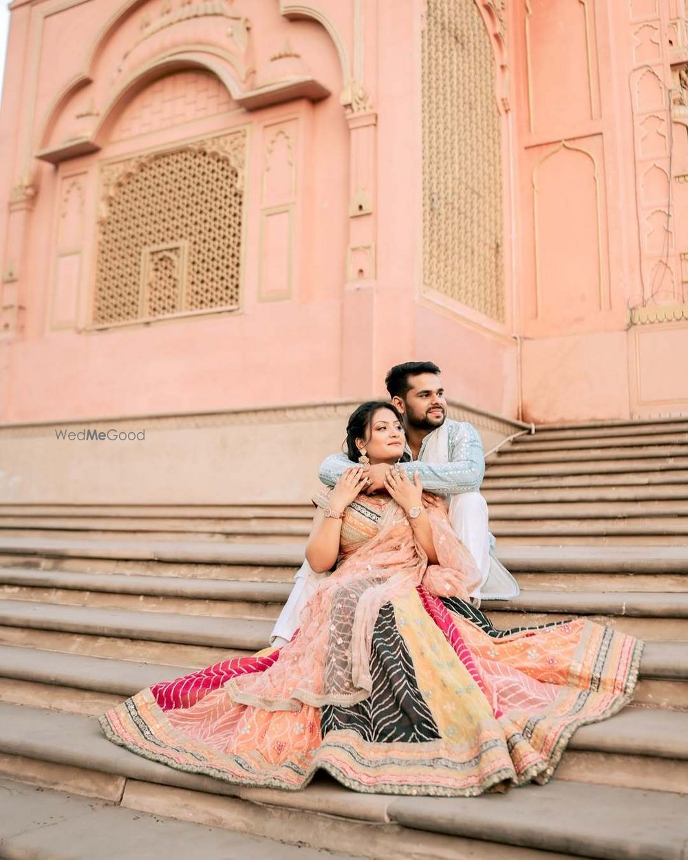 Photo By Wedding Diaries By OMP - Pre Wedding Photographers