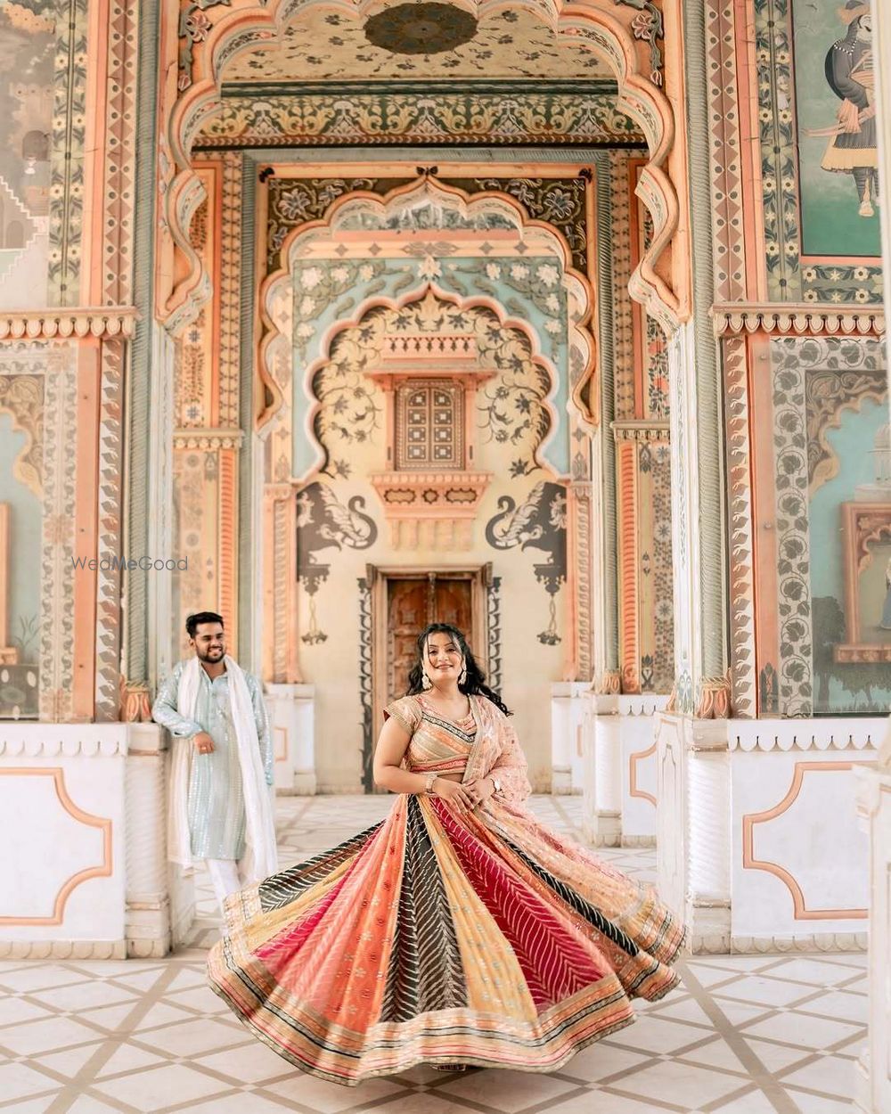 Photo By Wedding Diaries By OMP - Pre Wedding Photographers