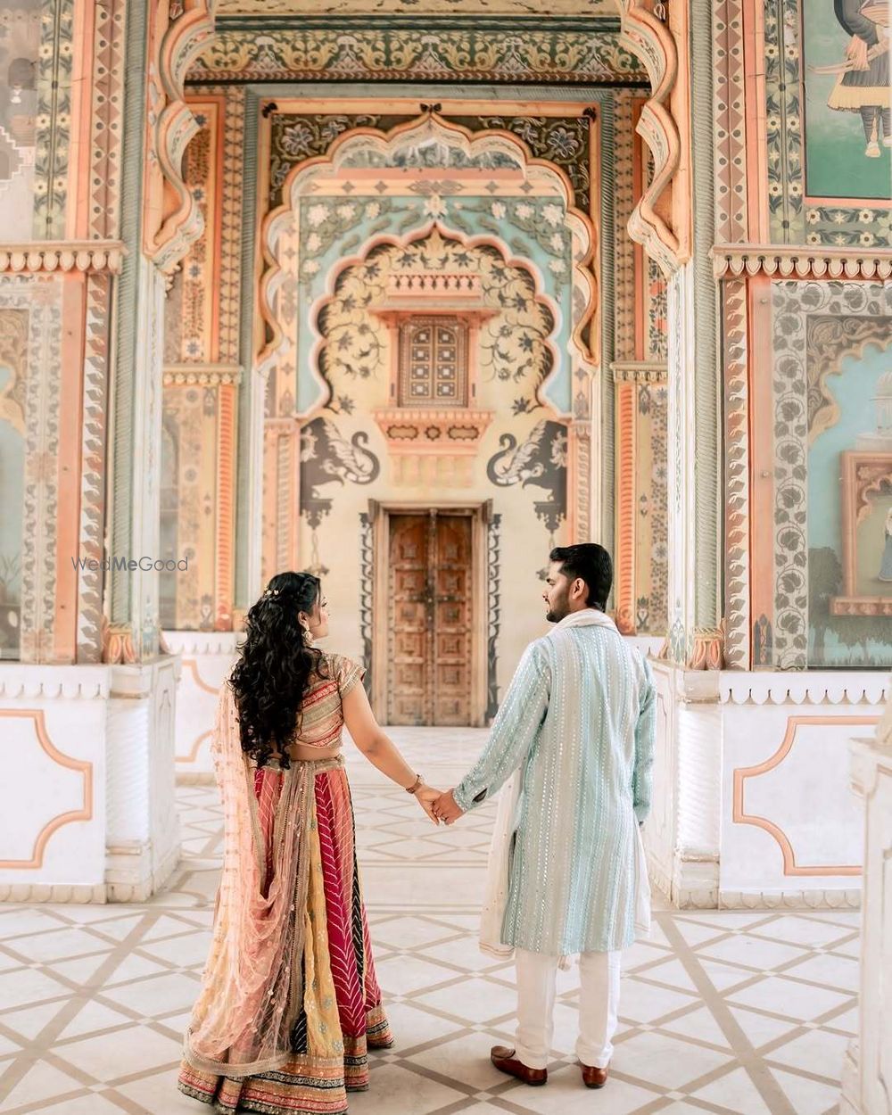 Photo By Wedding Diaries By OMP - Pre Wedding Photographers