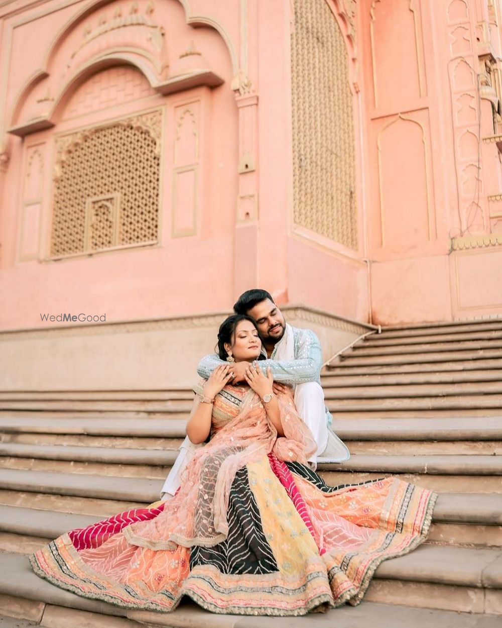 Photo By Wedding Diaries By OMP - Pre Wedding Photographers