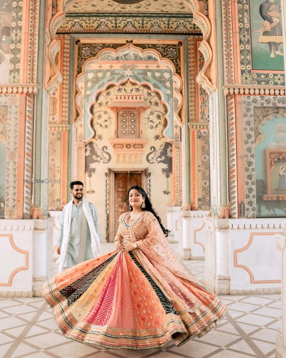 Photo By Wedding Diaries By OMP - Pre Wedding Photographers