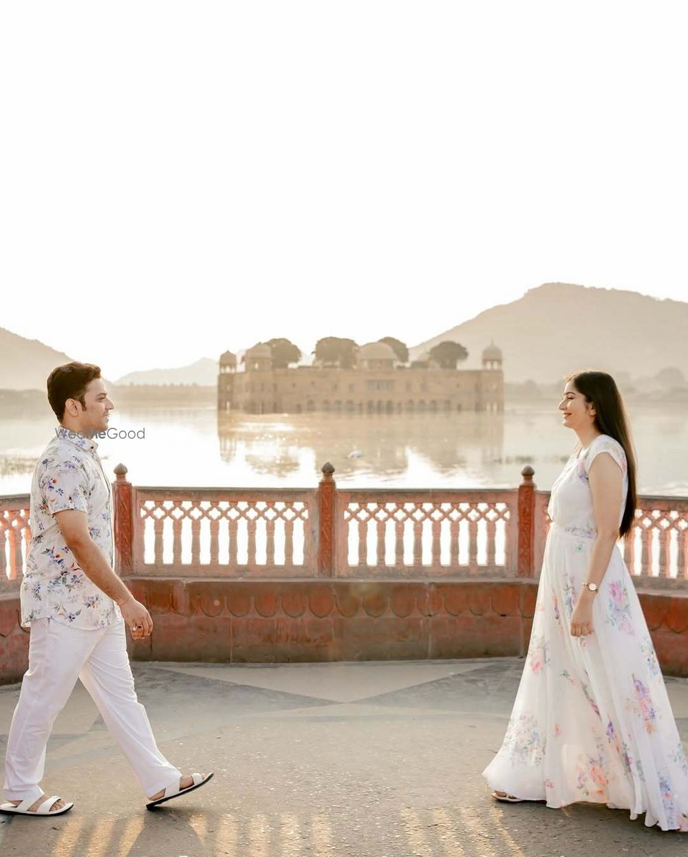 Photo By Wedding Diaries By OMP - Pre Wedding Photographers