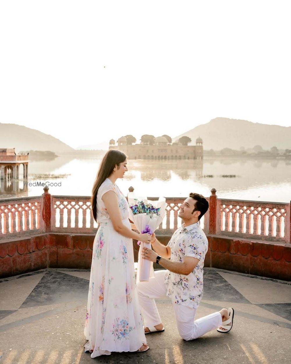 Photo By Wedding Diaries By OMP - Pre Wedding Photographers