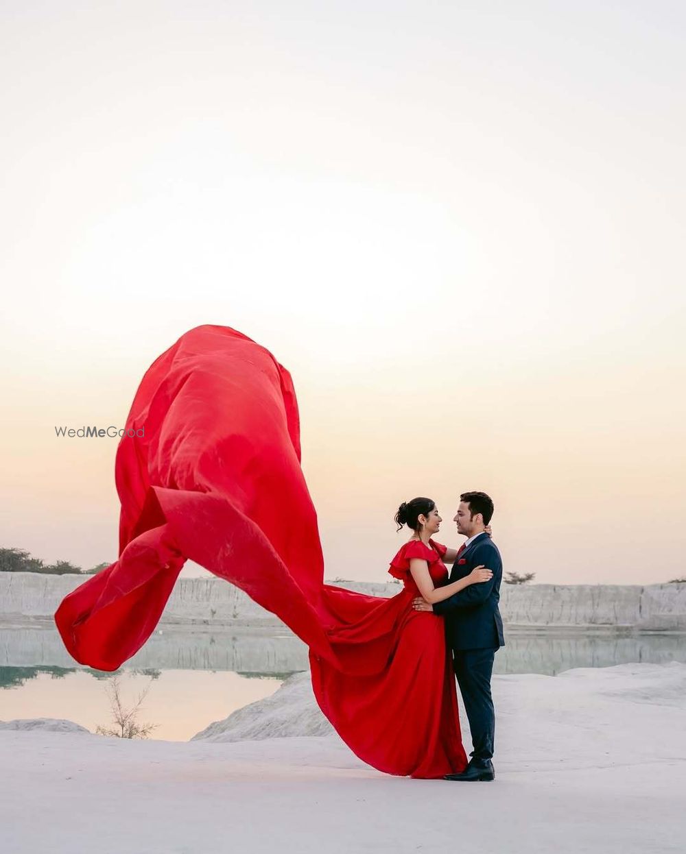 Photo By Wedding Diaries By OMP - Pre Wedding Photographers