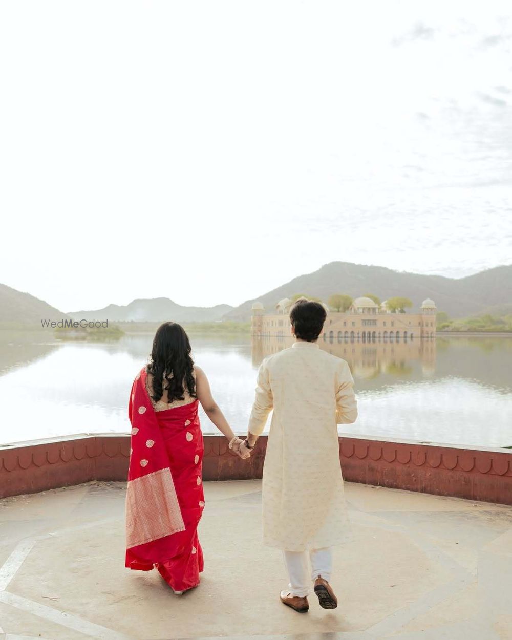 Photo By Wedding Diaries By OMP - Pre Wedding Photographers