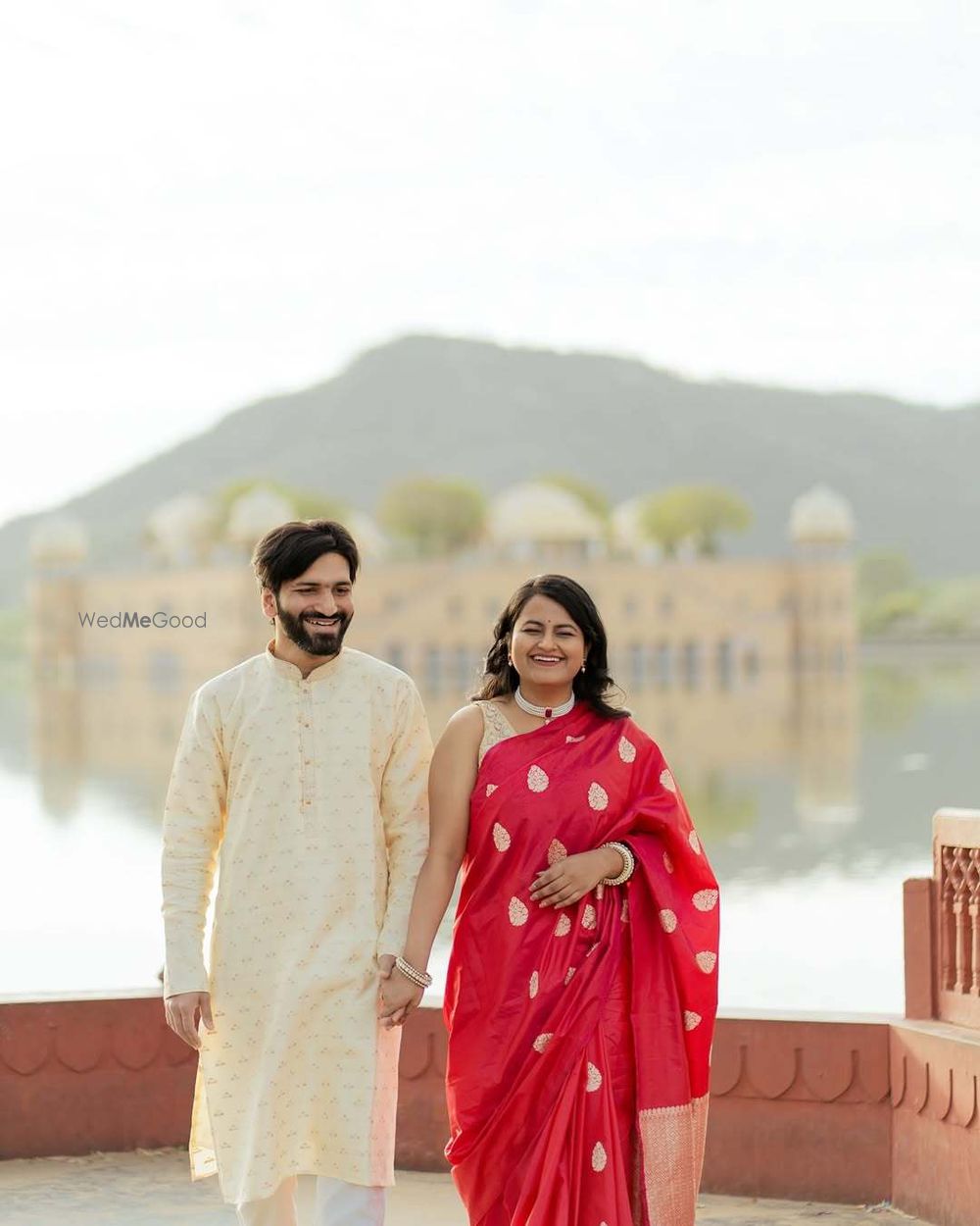 Photo By Wedding Diaries By OMP - Pre Wedding Photographers