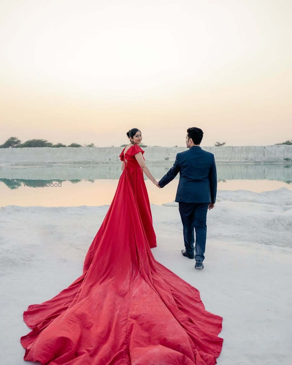 Photo By Wedding Diaries By OMP - Pre Wedding Photographers