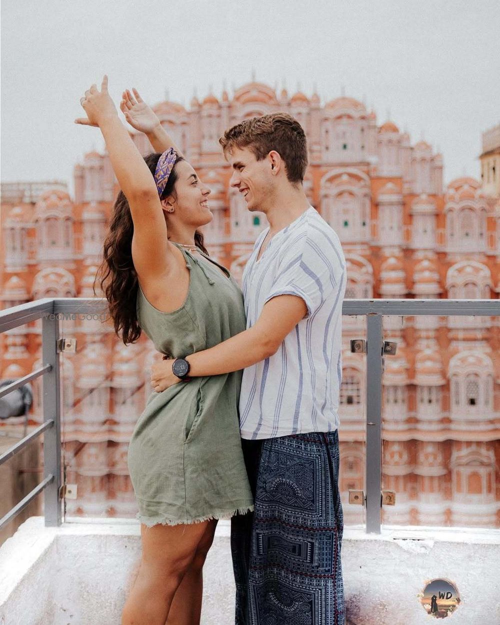Photo By Wedding Diaries By OMP - Pre Wedding Photographers
