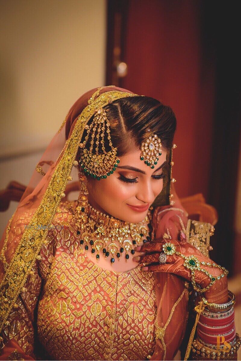 Photo By Makeup By Mily Kalra - Bridal Makeup