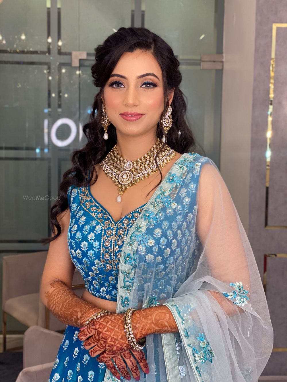 Photo By Makeup By Mily Kalra - Bridal Makeup