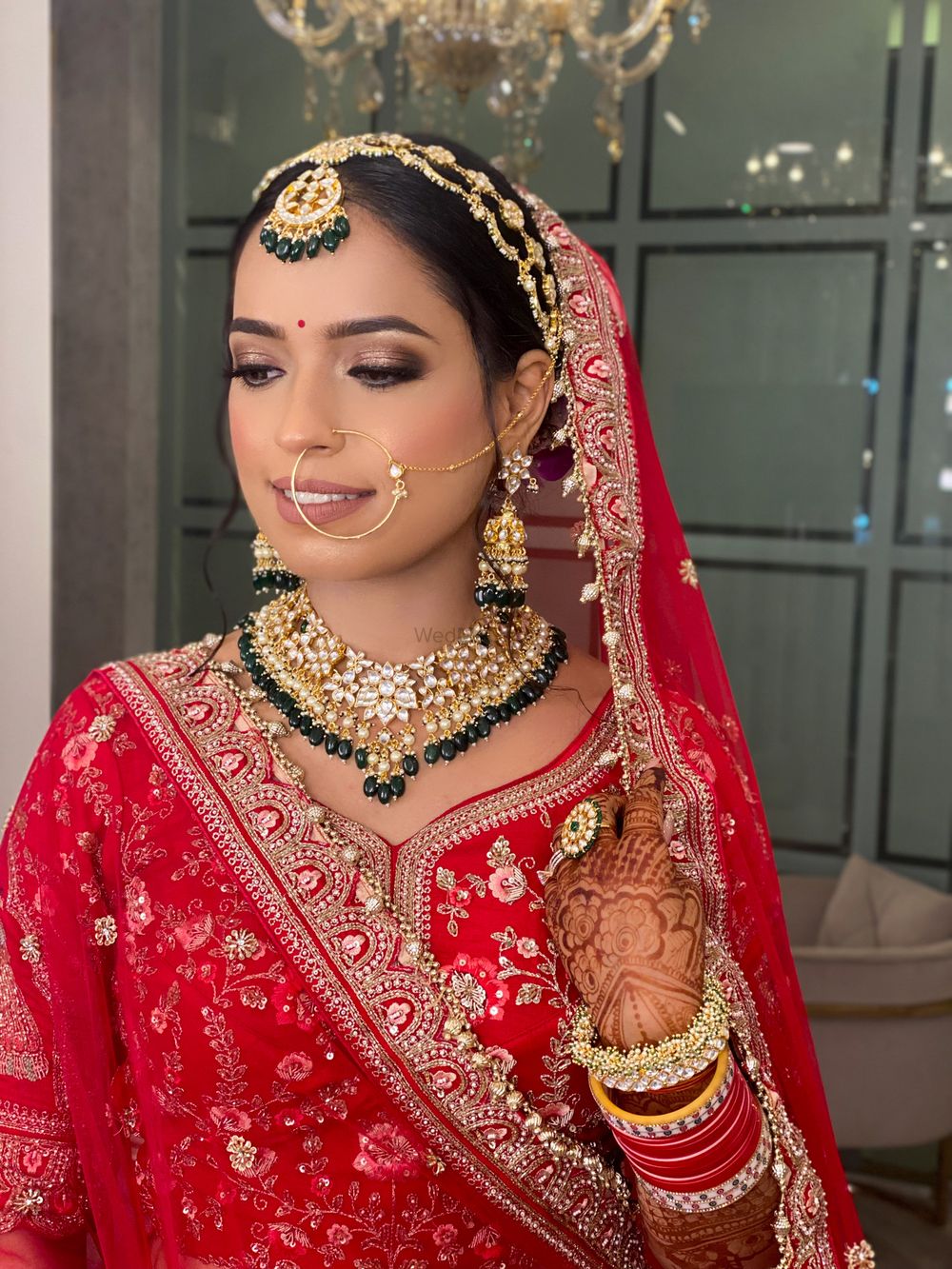 Photo By Makeup By Mily Kalra - Bridal Makeup