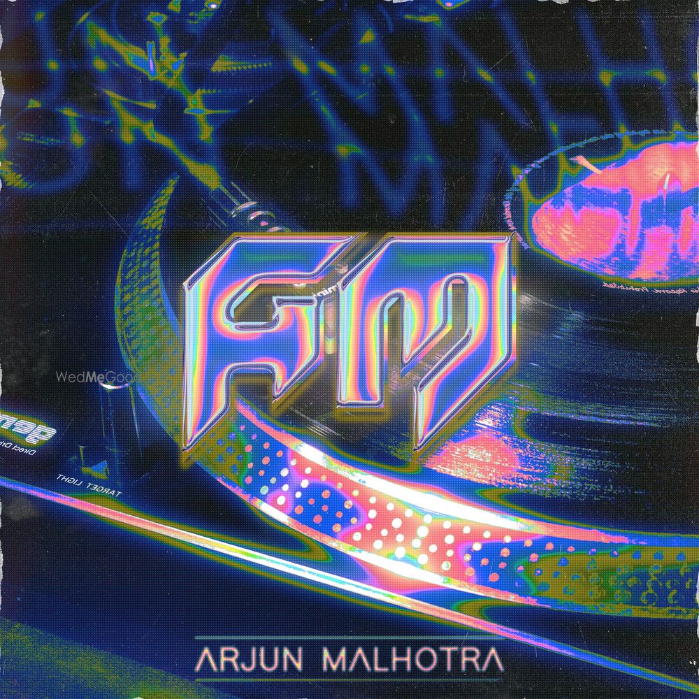Arjun Malhotra