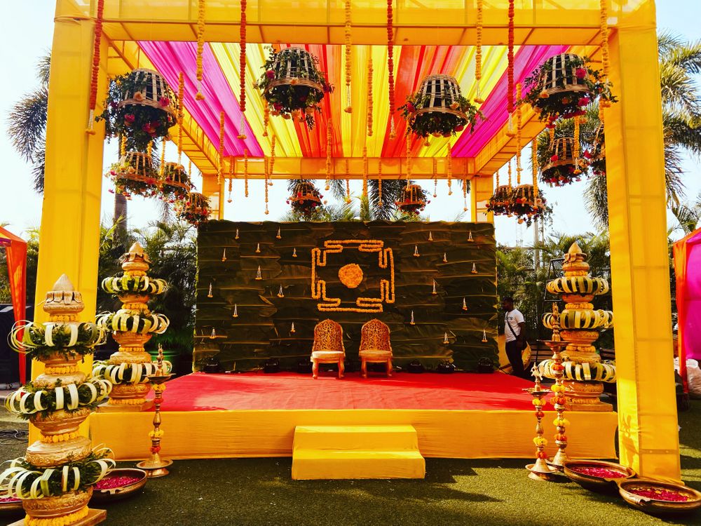 Photo By Shubhaarambha Events  - Wedding Planners