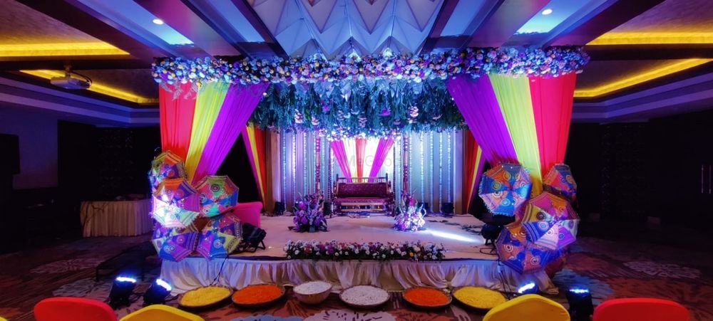 Photo By Shubhaarambha Events  - Wedding Planners
