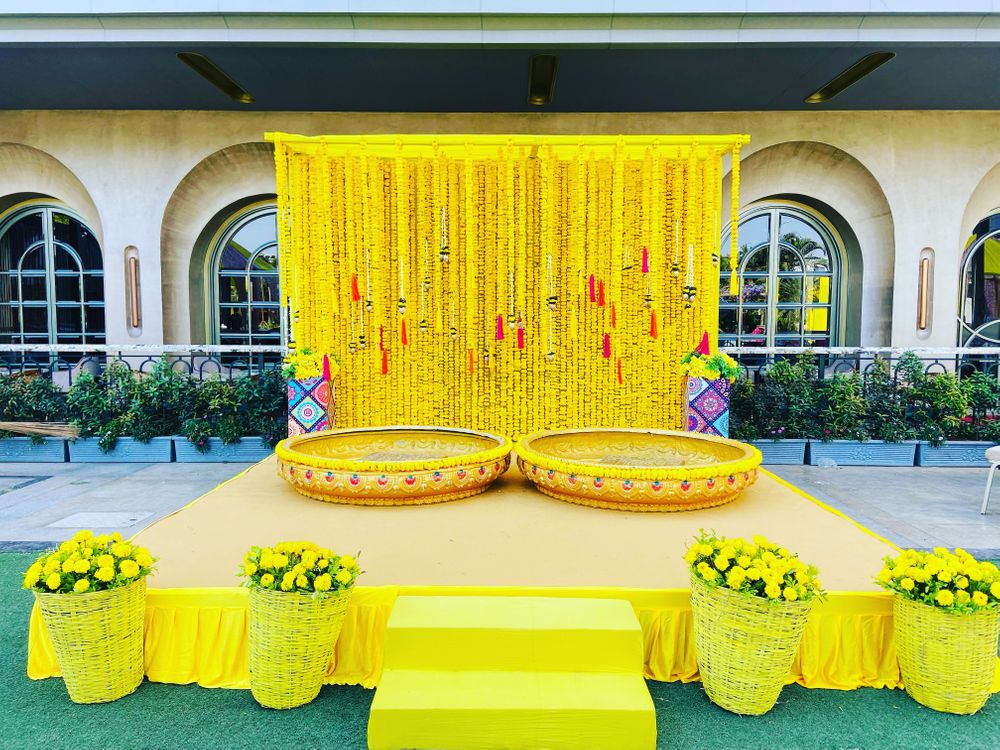 Photo By Shubhaarambha Events  - Wedding Planners