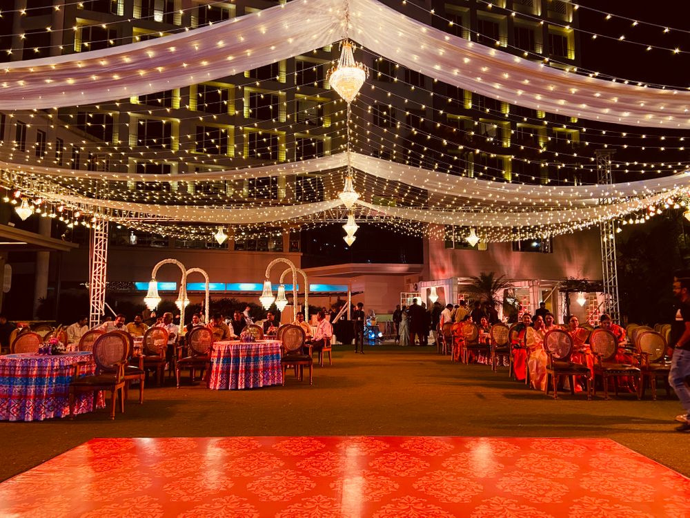 Photo By Shubhaarambha Events  - Wedding Planners