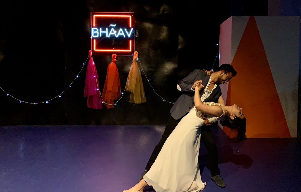 Photo By Bhaav Wedding Choreography - Sangeet Choreographer