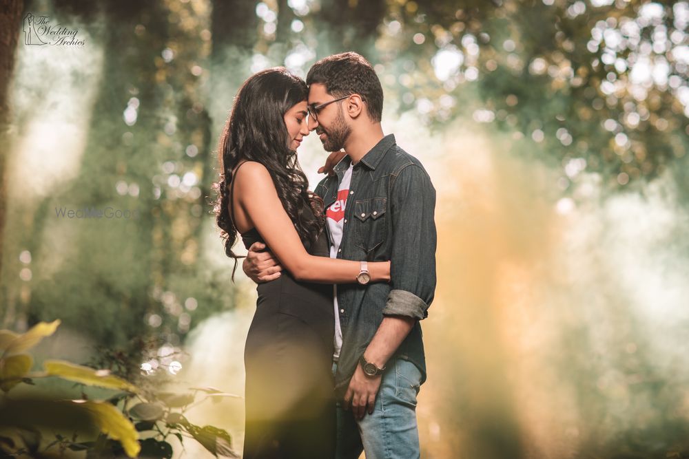 Photo By The Wedding Archies - Photographers