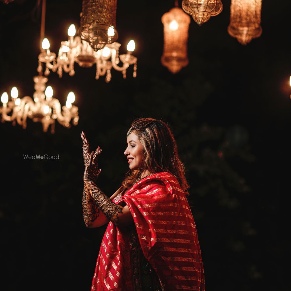 Photo By The Wedding Archies - Photographers