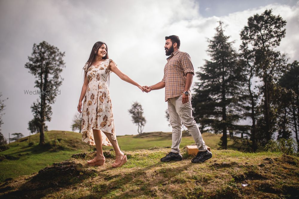 Photo By The Wedding Archies - Photographers