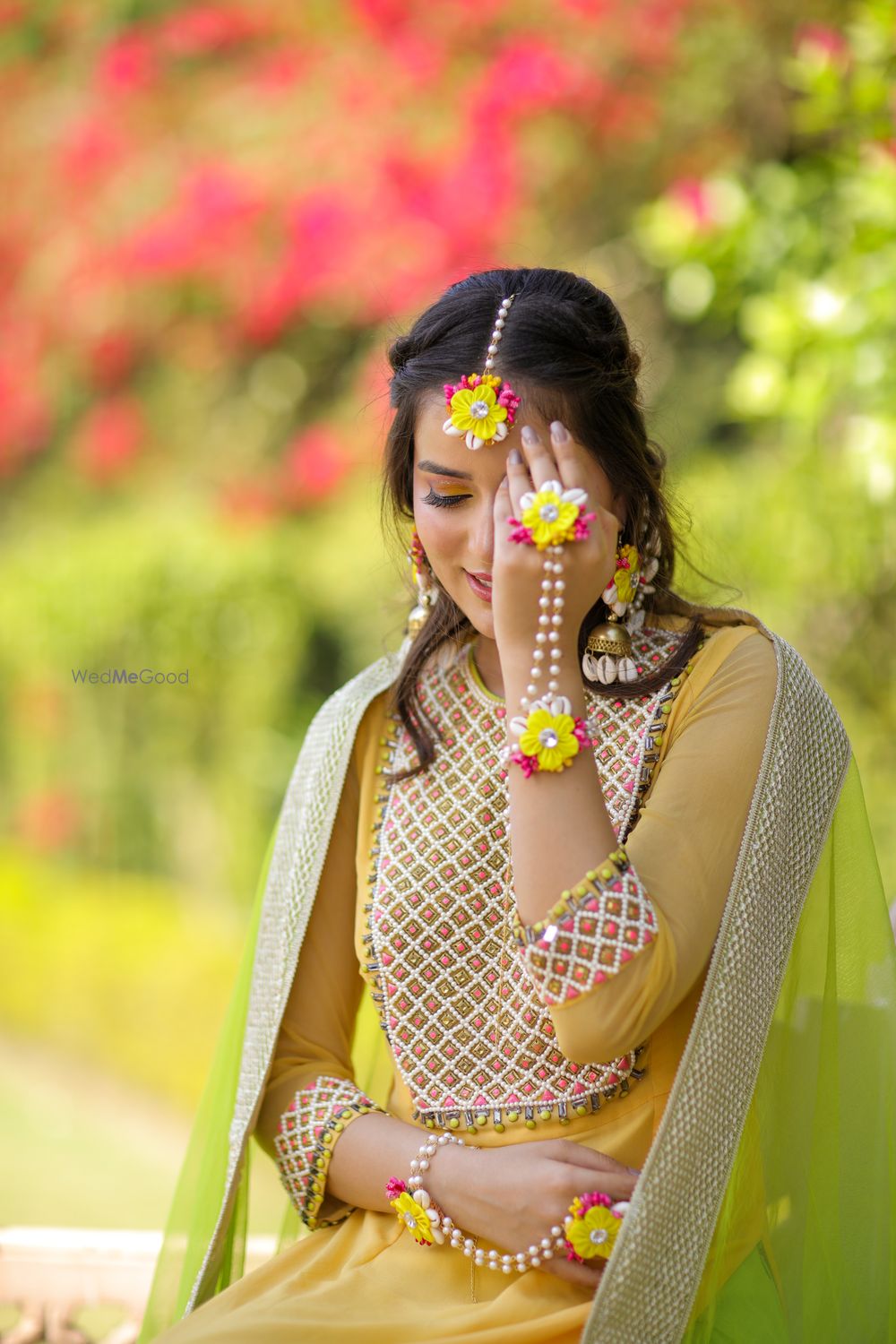 Photo By The Wedding Archies - Photographers