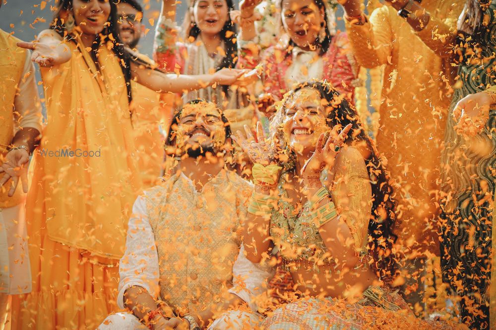 Photo By The Wedding Archies - Photographers