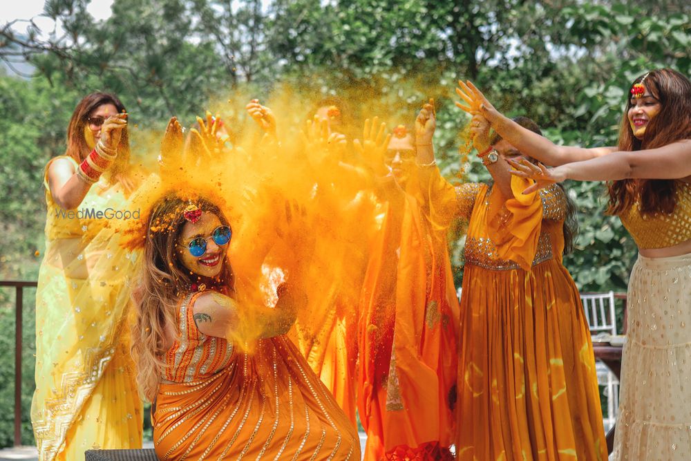 Photo By The Wedding Archies - Photographers