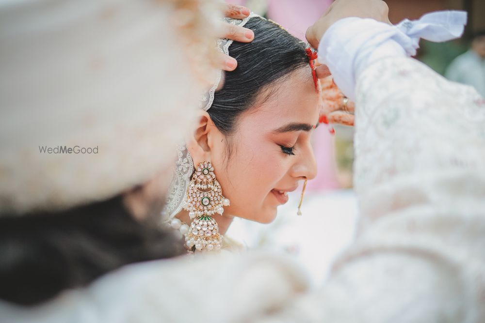 Photo By The Wedding Archies - Photographers