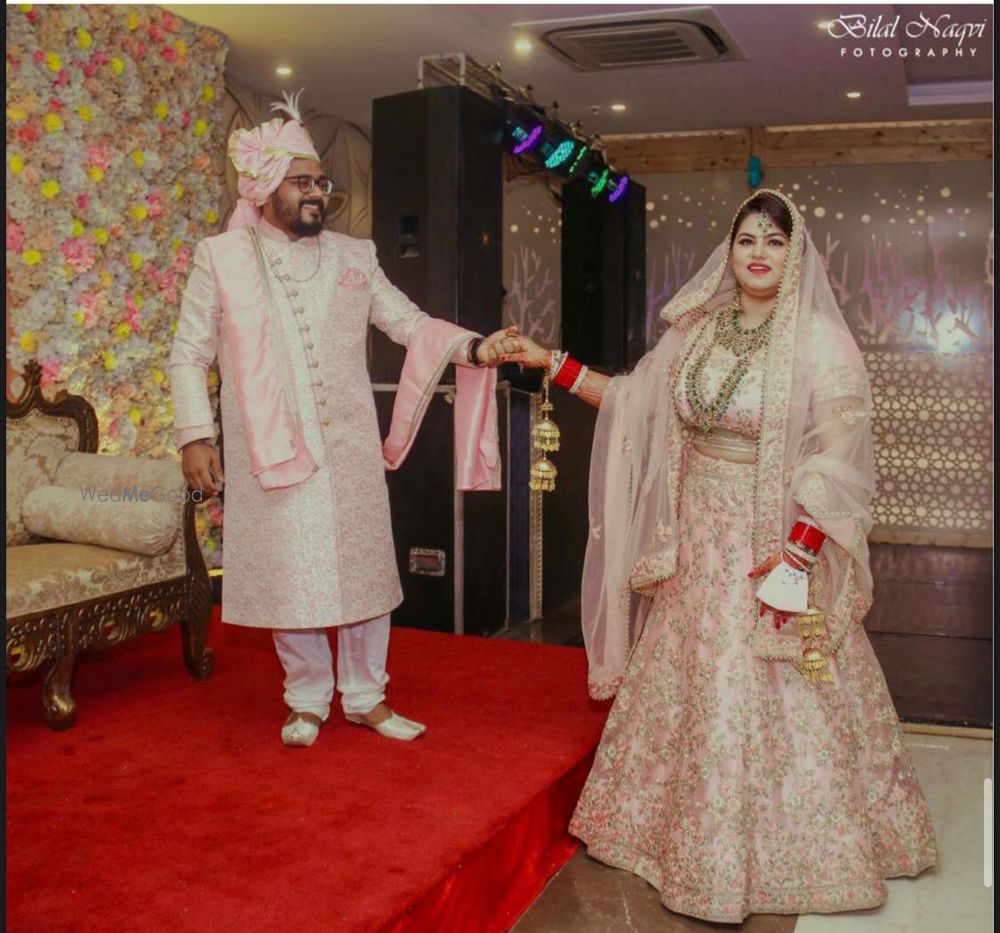 Photo By Bilal Naqvi Photography - Photographers